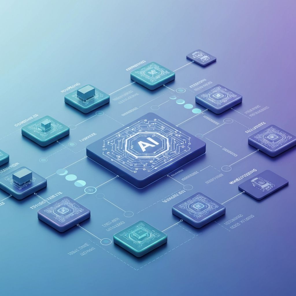 Digital Transformation in Freight Management: AI and IoT Revolution